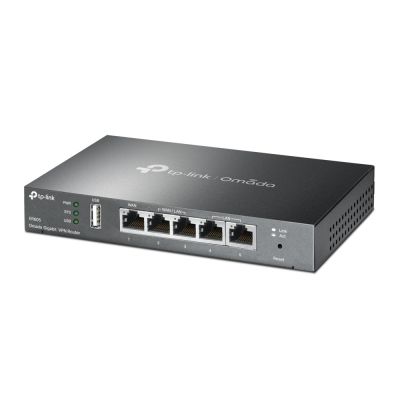 13. TP-LINK TL-ER605 Router