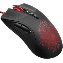 A4TECH KABELMOUSE BLOODY A90 AKTIVIERT A4TMYS47224