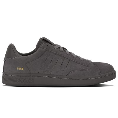 K-Swiss LOZAN KLUB SDE GRANITE GRAY-M (07262-070-M)