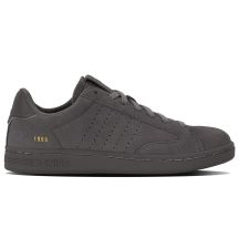 K-Swiss LOZAN KLUB SDE GRANITE GRAY-M (07262-070-M)