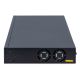 21. 10G Ethernet-Netzteil/PoE-Injektor (PoE+ 802.3at), 16 Ports, PoE-Budget 250 W