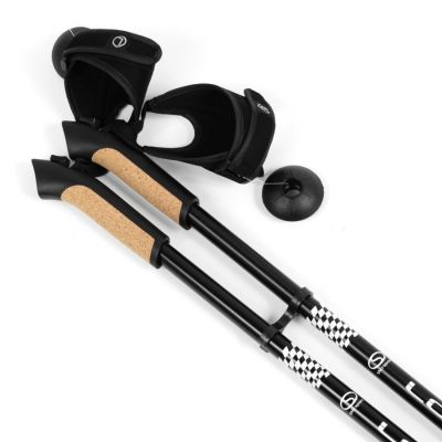 16. Nordic Walking Stöcke Verstellbar Lange Lebensdauer SMJ Sport HS-TNK-000005637