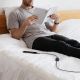 4. Native Union Night Cable - USB-C - Lightning-Kabel, 3 m (Cosmos)