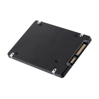 9. Samsung PM893 7,68 TB 2,5" Serial ATA III V-NAND TLC