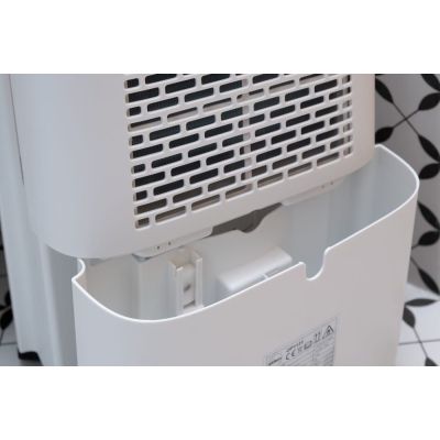 14. ELDOM LUFTENTFEUCHTER OP1131 LUXI WIFI KAPAZITÄT 2,3 L, 100 m³/h, 10 l/24 h (30 °C, 80 % relative Luftfeuchtigkeit)