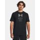 7. Under Armour Herren T-Shirt 1380957-001