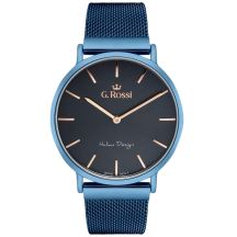 Damenuhr G.Rossi 10771B-6F3 + Box