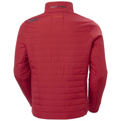 14. Helly Hansen Crew Insulator Jacke 2.0 M 30343 162