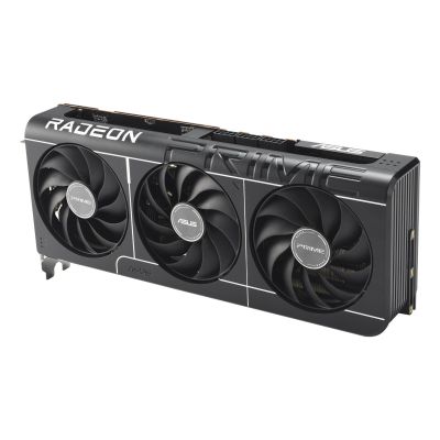 Grafikkarte ASUS PRIME RX9070XT O16G