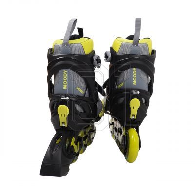 6. Roces Moody X Boy Tif Jr 400895 00001 Inlineskates