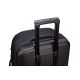 7. Thule Subterra 2 TSR490 Reisetrolley, schwarz, Softshell, 90 l, Polycarbonat (PC), Polyester