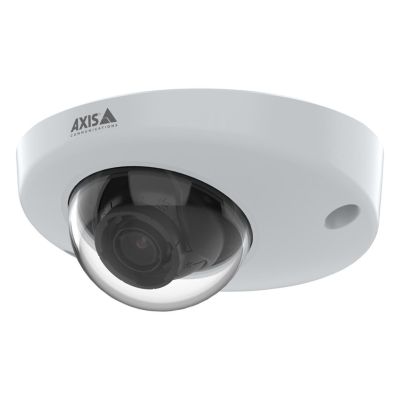 4. Axis 02670-001 – IP-Überwachungskamera – Innenbereich – Kabelgebunden – Digitaler PTZ-Mechanismus