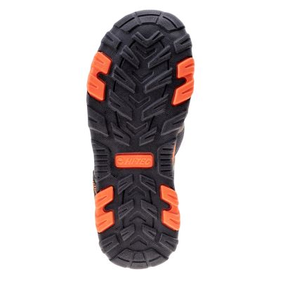 10. Hi-Tec Sanev Jr 92800490115 Sandalen
