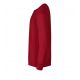 3. Resist LS Unisex-T-Shirt (Marlboro-Rot)