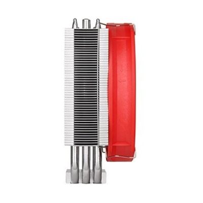 4. CPU-Kühler Thermaltake NiC L32 CL-P002-AL14RE-A (AM2, AM2+, AM3, AM3+, FM1, FM2, LGA 1150, LGA 1155, LGA 1156, LGA 1356, LGA 2011, LGA 775)