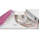 5. Digitus DN-96322-4 Rack Parts Kabelmanagement-Panel