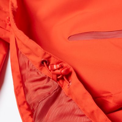 17. Elbrus Makari Wo's W 92800621741 Übergangsjacke
