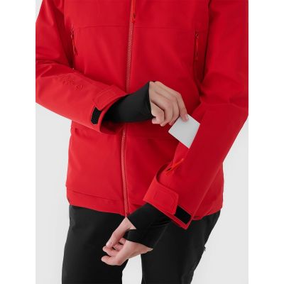9. 4FPRO Skijacke Dermizax 20000/20000 Membran Damen 4F 4FSAW24TTJAF0785-62S