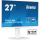 15. IIYAMA LED-MONITOR 27" XUB2797QSN-W2