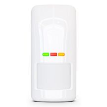 SATEL OPAL PLUS Bewegungsmelder für den Außenbereich, weiß