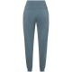 Damen-Sweathose SUPER.NATURAL W YOBO PANTS, grau
