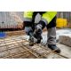 7. Metabo W 18 L 9-125 Schnellspann-Winkelschleifer 12,5 cm 8500 U/min 1,6 kg