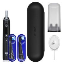 Oral-B iO Series 6 Black Lava Zahnbürste