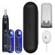 Oral-B iO Series 6 Black Lava Zahnbürste