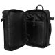 4. Eastpak Transit'r Pack EK0A5BHI0081 Schwarz One Size
