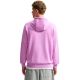 2. Nike Club FT PO Hoodie Herren-Sweatshirt, pink FN3866 503
