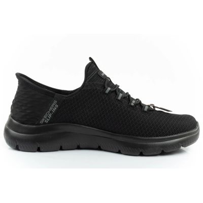 13. Skechers Summits-High Range M 232457/BBK Schuhe