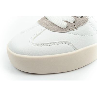 6. Gap Damen-Sportschuhe, Boudler Sneaker, modisch und bequem, weiß