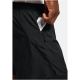 2. Herren-2-in-1-Shorts Odlo ZEROWEIGHT 5 INCH, schwarz