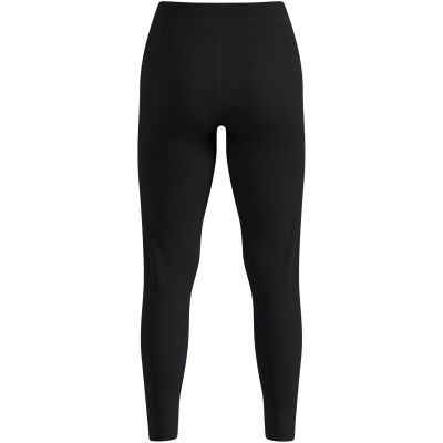 2. Damen-Thermoleggings Odlo Merino 260 BL Bottom Long – Black, Größe: XS