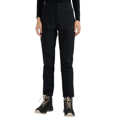 8. 4F Softshellhose FNK F0988 W 4FWAW25TFTRF0988 20S