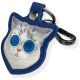 5. Nimmy Glasses Cool Cat Tracker Etui - Blau