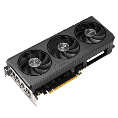 3. Grafikkarte ASUS PRIME RTX 5060 8GB OC