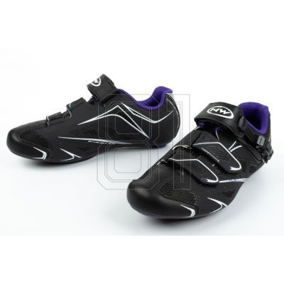 8. Northwave Starlight SRS 80141009 19 Fahrradschuhe