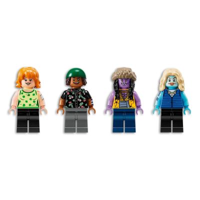 6. LEGO One Piece 75638 Arlong Park Schlacht