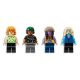6. LEGO One Piece 75638 Arlong Park Schlacht