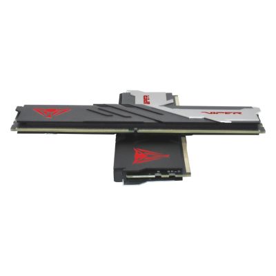 7. Patriot Viper Venom AMD DDR5 2x16GB 6000MHz CL28 EXPO