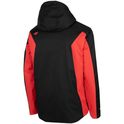 2. Skijacke 4F M H4Z22 KUMN002 62S