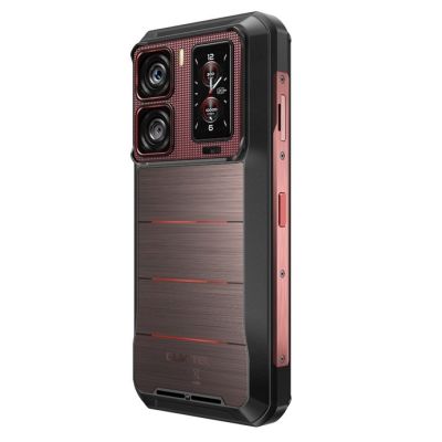 3. Smartphone Oukitel WP300 5G 12/512 16000mAh Rot