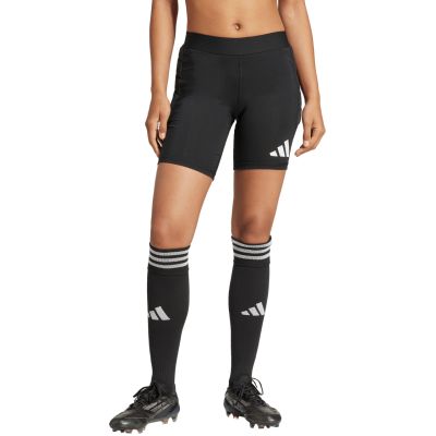7. adidas Squadra 25 Padded W Torwartshorts JJ1943