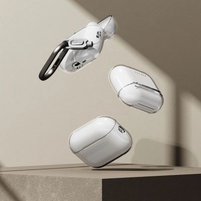 4. Ringke Air Case für AirPods Pro 3 – Transparent