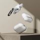 4. Ringke Air Case für AirPods Pro 3 – Transparent