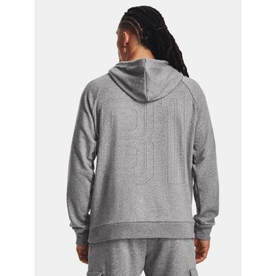 11. Under Armor M 1379757-025 sweatshirt