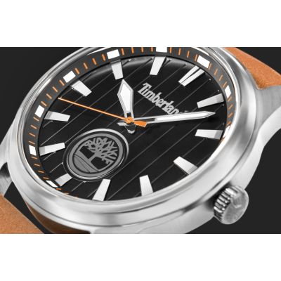 4. TIMBERLAND Northbridge Herrenuhr TBL.TDWGA0010204 + Box