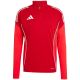 9. Adidas Tiro 25 Competition Training Top M JI6500 Sweatshirt