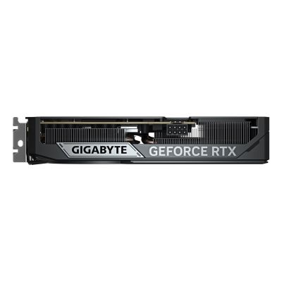 16. GIGABYTE GeForce RTX 5060 Ti WINDFORCE MAX OC 8G NVIDIA 8 GB GDDR7